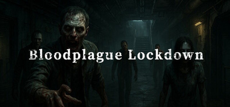 Bloodplague Lockdown Image