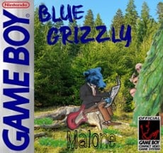 Blue Grizzly Image