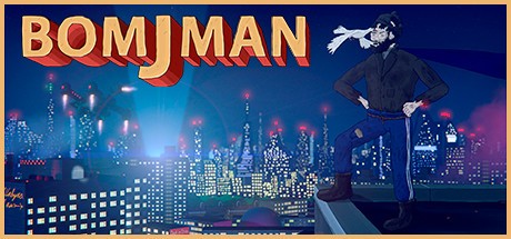 Games like BOMJMAN