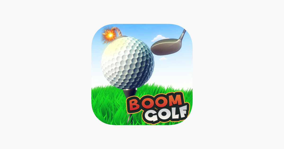 Games like Boom Golf 3D