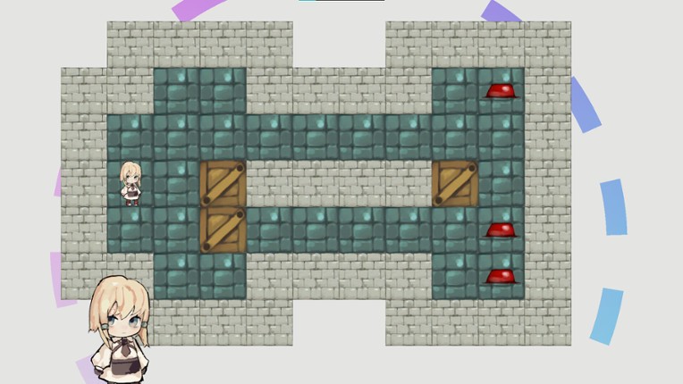 BoxMaster screenshot