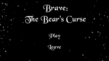 Brave: The Bears Curse Image