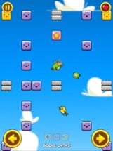 Breakout Birdie Adventure Image