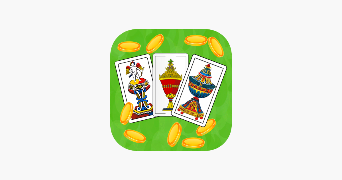 Games like Brisca online - Card game