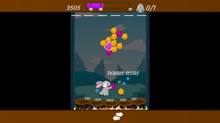 BunnyShot screenshot