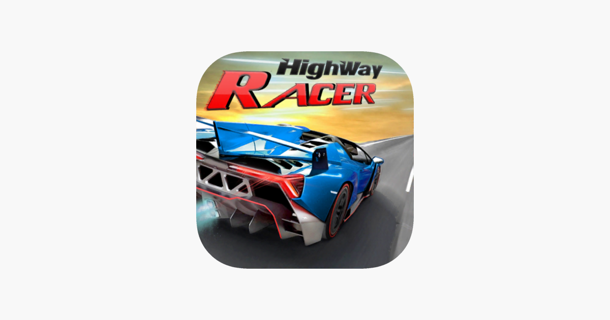 Games like Car Racing On Highway