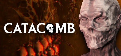 Games like CATACOMB