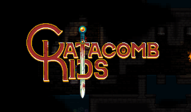 Games like Catacomb Kids
