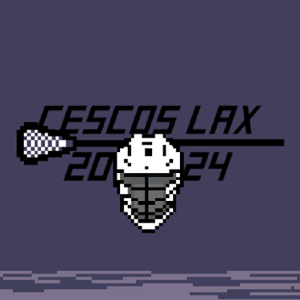 Cesco's Lax 2024 Game Cover