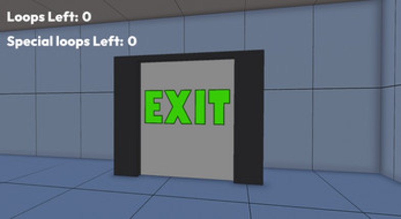 Chambers Of Time Loops Image