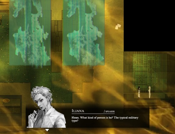 Chicago Project screenshot