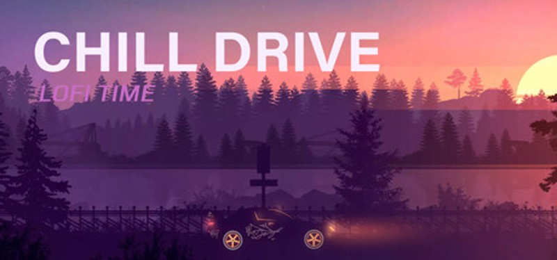 Chill Drive Image