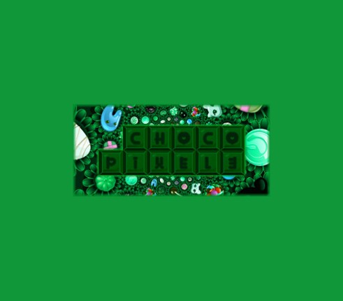 Choco Pixel 3 Image