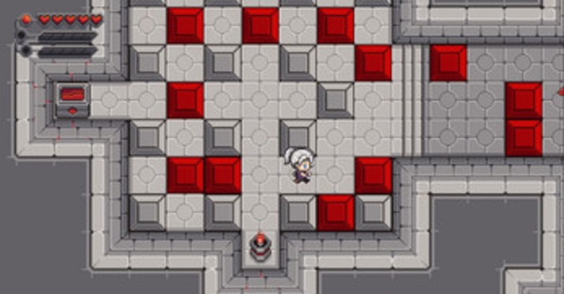 Chroma Quest - The Lost Colors screenshot