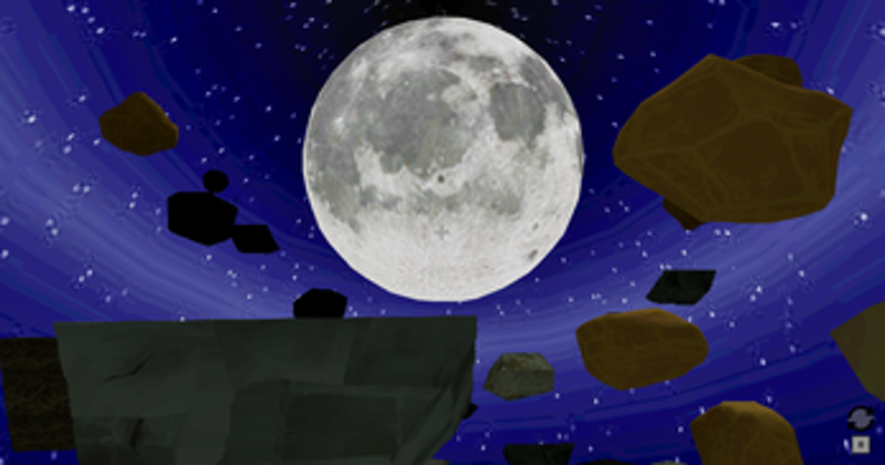 Cinder Sun screenshot