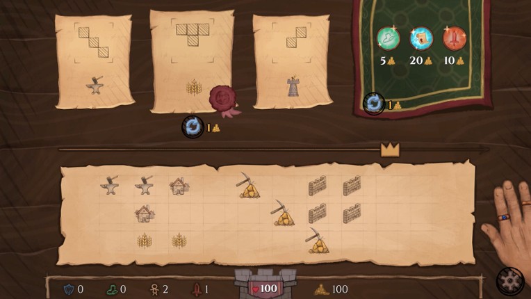 Claim thy Land screenshot