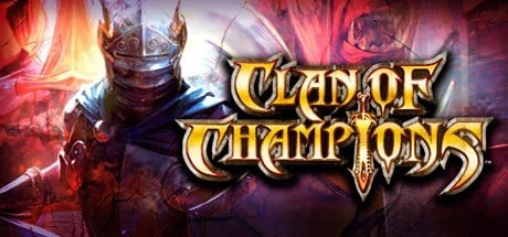Games like Clan of Champions