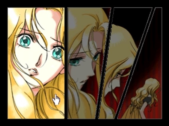 Click Manga: Opera Za no Kaijin Image