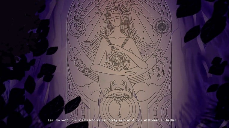 CLOCKWORLD – Aroll's Legacy screenshot