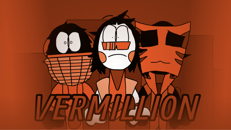 Colorbox: V1.5 Vermillion (Incredibox) Image