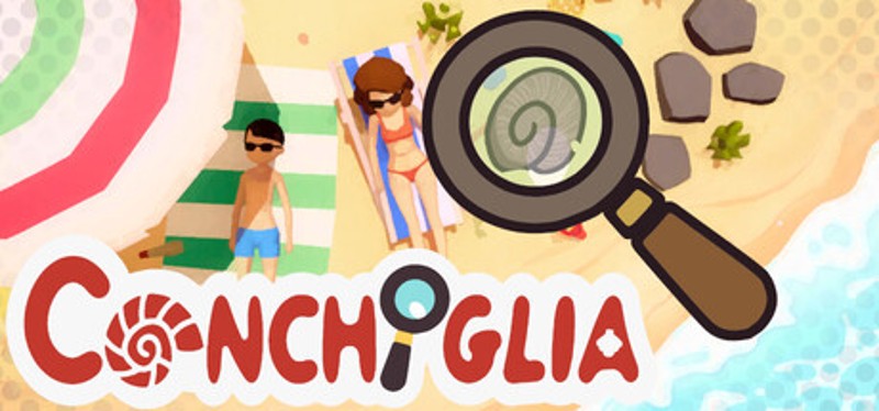 Conchiglia Image