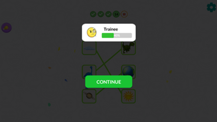 Connect Puzzle Image