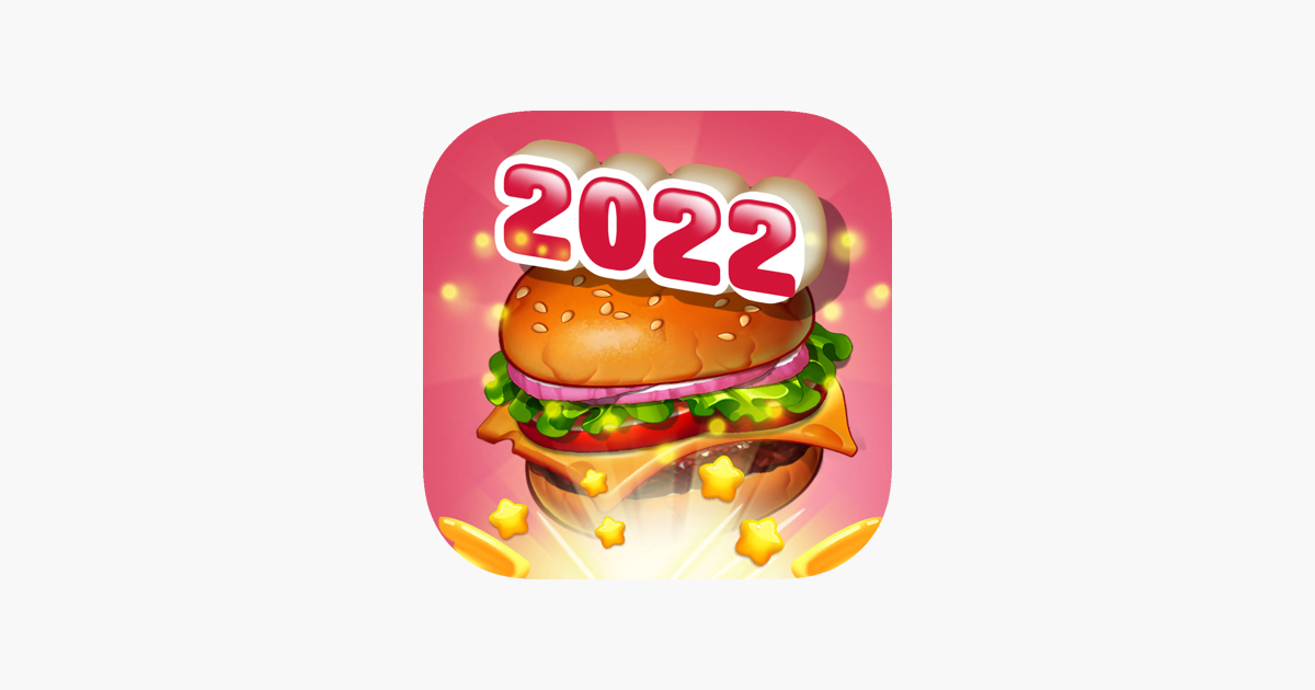Games like Cooking Family : Craze Diner
