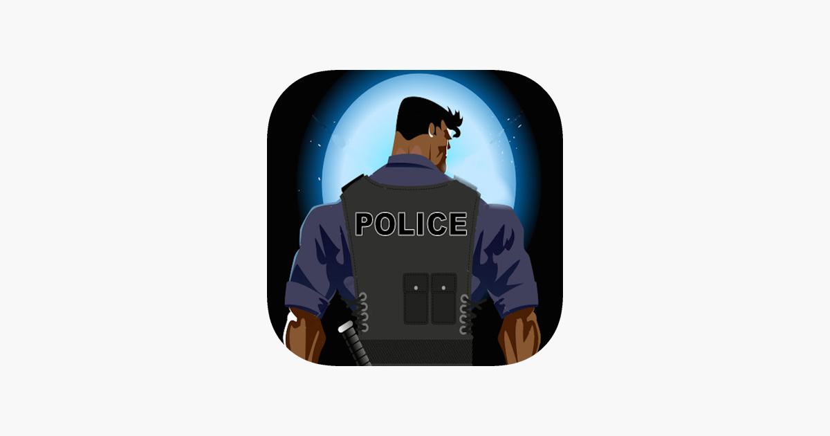 Games like Cops &amp; Robbers Sniper Attack