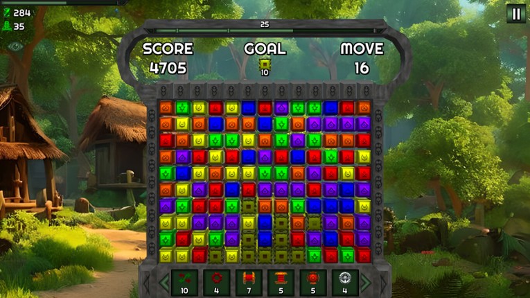 Core-Blast screenshot