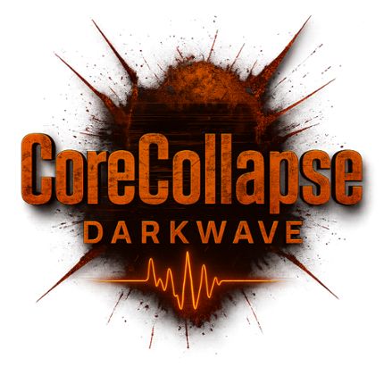CoreCollaspe DarkWave Image