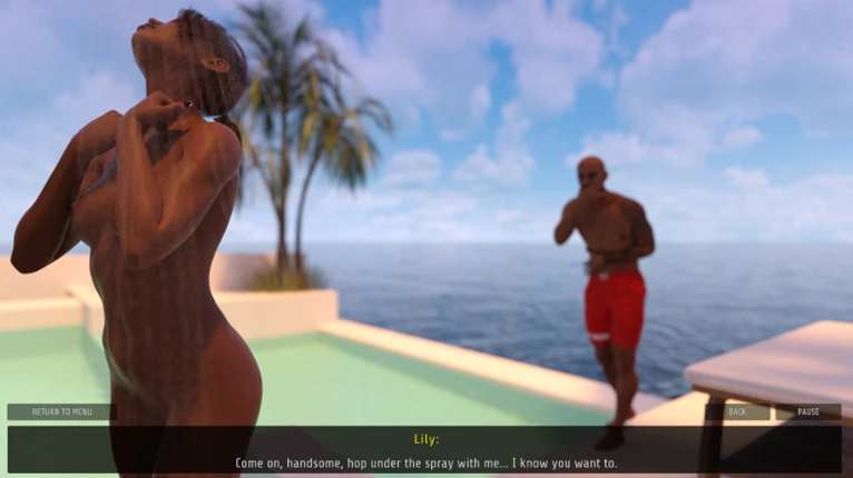 Cuckold Sex: Episode 6 Image