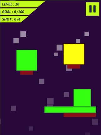 Cut it : Puzzle Game screenshot