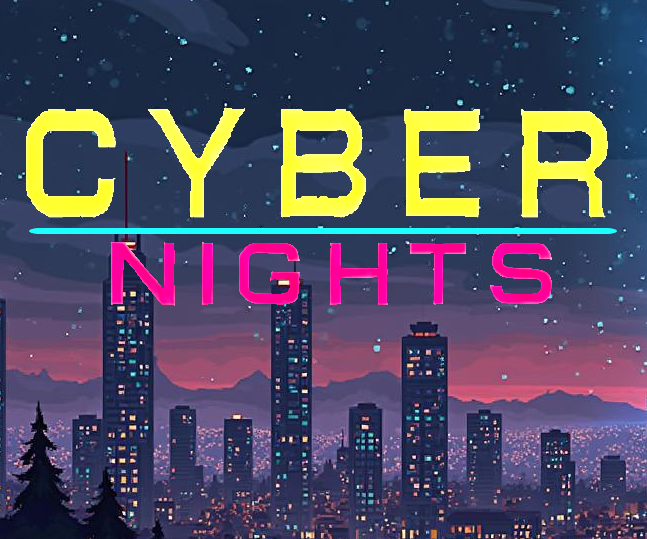 Games like Cyber Nights