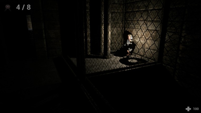 Dark Home screenshot