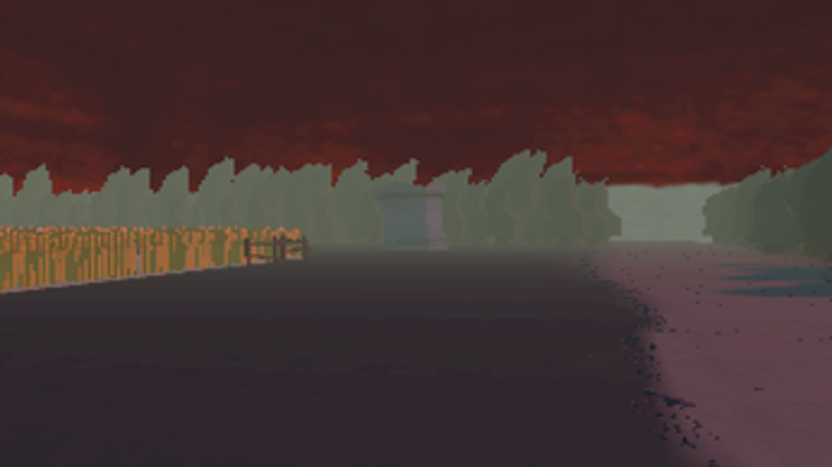 De Decadence Scythe screenshot