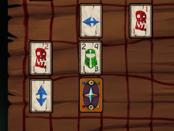 Deck Adventure Image