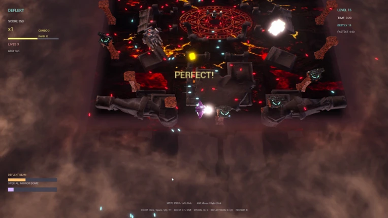 DEFLEKT Image