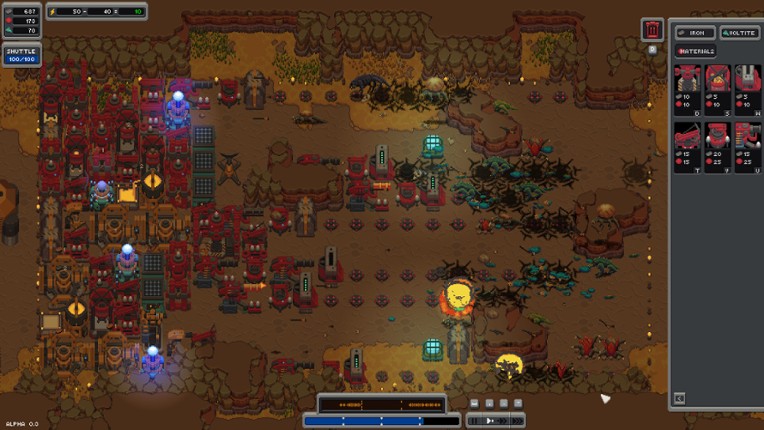 Diffusion screenshot