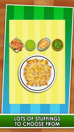 Dinner Feast Maker Salon - Food Making &amp; Cooking Little Kid Games (Girls &amp; Boys)! Image