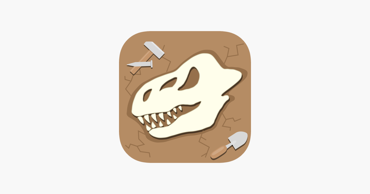Games like Dino Fossil Dig - Jurassic Fun