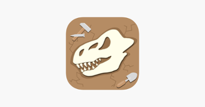 Dino Fossil Dig - Jurassic Fun Image