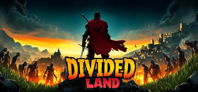 Divided Land Image