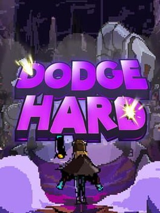 Dodge Hard Game Cover