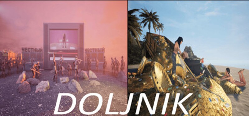 DOLJNIK Image