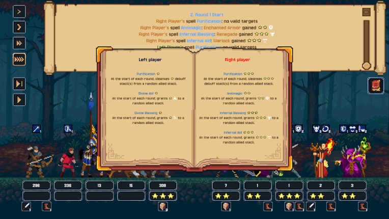 Doomstacker screenshot