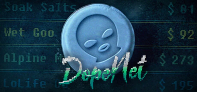 DopeNet Image