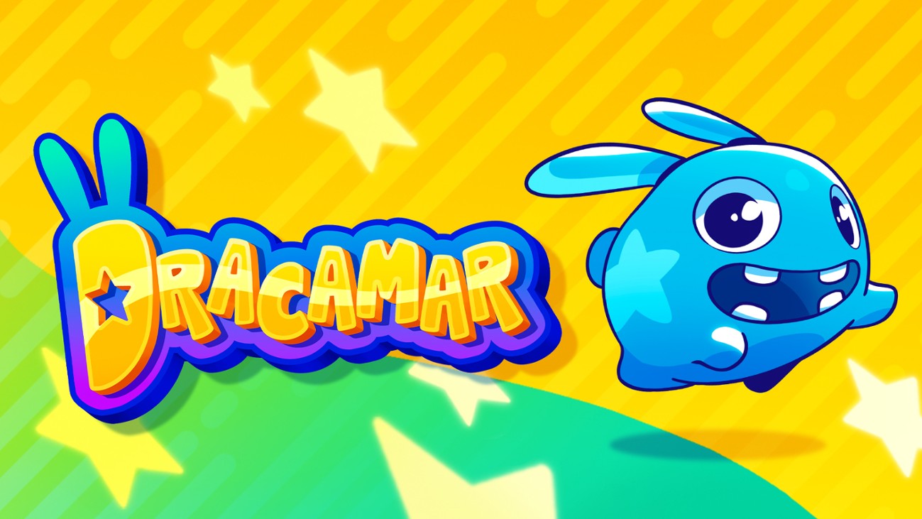 Games like Dracamar
