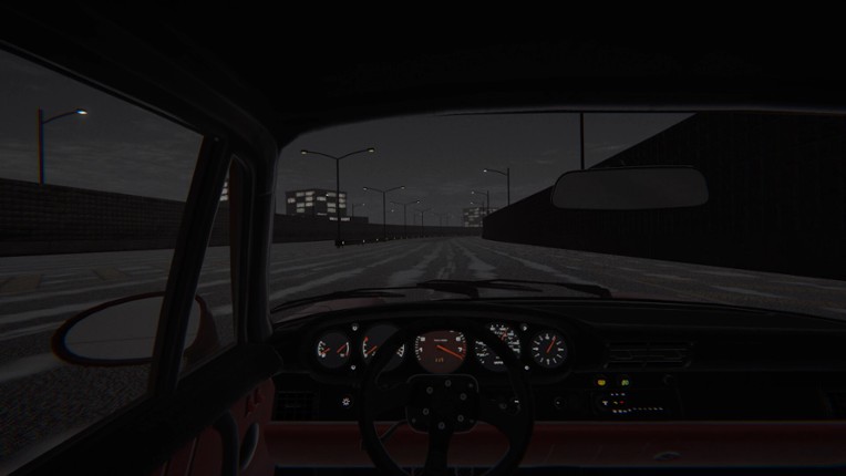 DriftX screenshot