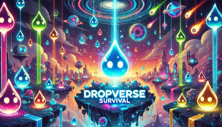 Dropverse Survival Image