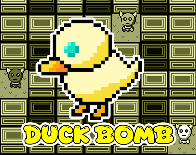 Games like DUCK BOMB